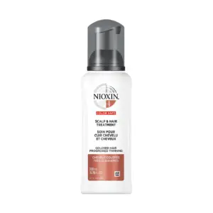 Nioxin System 4 Scalp and Hair Leave-Inch Treatment 6.8 Ounce