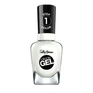 Sally Hansen Miracle Gel Nail Polish | Get Mod | 0.5 fl Ounce | No UV Lamp Needed