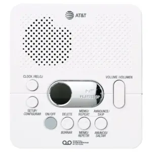 Digital Answering Machine (Premium Edition)