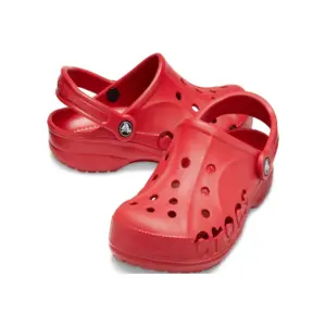 Crocs Adult Unisex Baya Clog | Pepper | Men 7/Women 9