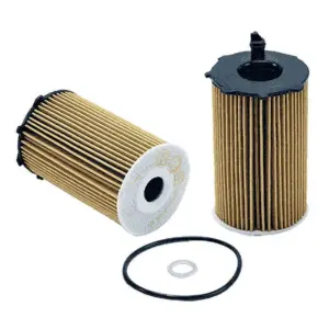 WIX Oil Filter WL10164 Fits select: 2011-2018 KIA SORENTO | 2010-2018 HYUNDAI SANTA FE