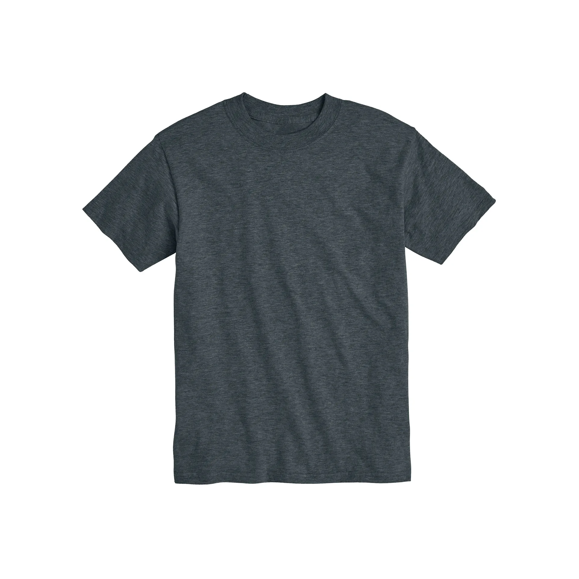 Hanes Womens Short Sleeve Classic Fit T-Shirts Pack of 2 | Black | 2XL
