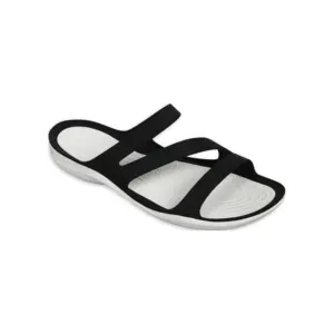 Crocs Women's Swiftwater Slide Sandal (Premium Edition)