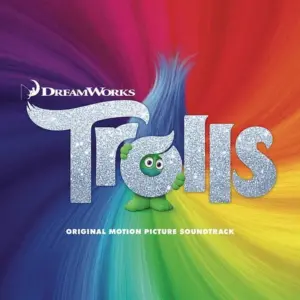 Various | Trolls (Original Motion Picture Soundtrack) | Music and Performance | Vinyl