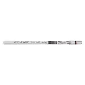 Wet n Wild Color Icon Kohl Liner Pencil | # 608A You're Always White | 0.04 Ounce (Pack of 3)