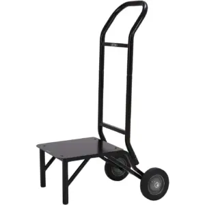 Lifetime Stacking Chair Dolly | 80527