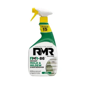 RMR-86 Instant Mold & Mildew Stain Remover