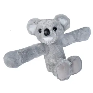 Wild Republic Huggers Koala Stuffed Animal | 8 Inches