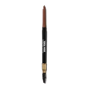 Revlon ColorStay Waterproof Eyebrow Pencil | Mechanical and Long Lasting | 215 Auburn | 0.021 Ounce