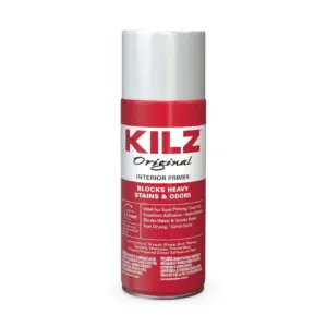 KILZ Original PRIMER13OZ (Pack of 6) (Premium Edition)