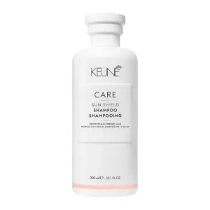 Keune Care Champu Suave con Queratina 10.1 Ounce | 10.1 fl Ounce | 4 x 4 x 4