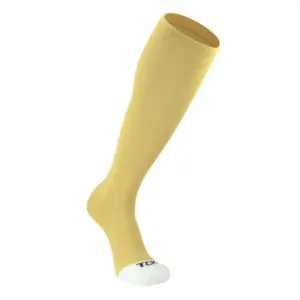 TCK Prosport Performance Tube Socks (Vegas Gold | Small) | S | VEG