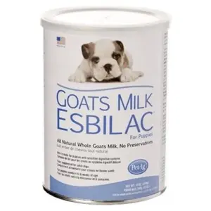 Pet-Ag Goat’s Milk Esbilac Powder | 12 Ounce