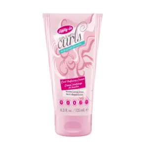 Dippity Do Girls with Curls Curl Defining Cream | 4.2 Ounce | 6 Pack