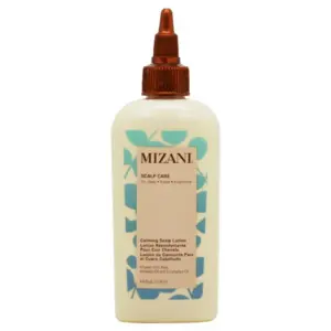 Mizani Scalp Care Calming Scalp Lotion 4 Ounce