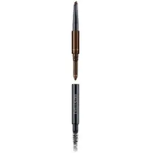 ESTEE LAUDER THE BROW BROW PENCIL 0.01 Ounce CHESTNUT ESTEE LAUDER/THE BROW MULTI-TASKER 3-EN-1 06 CHESTNUT 0.01 Ounce (0.25 Milliliters | Multicolor