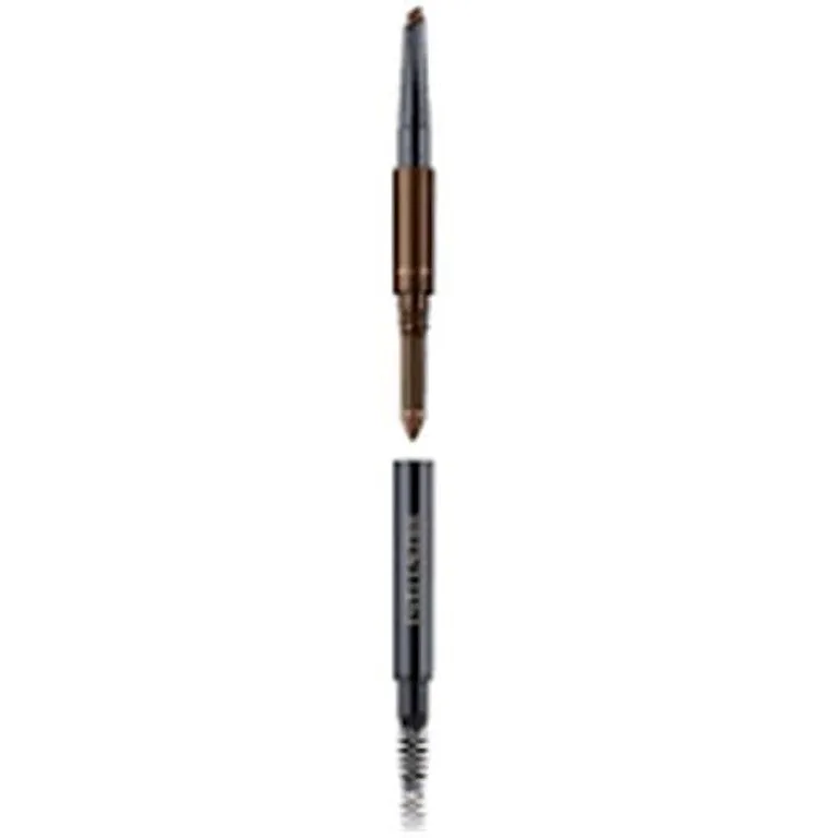 ESTEE LAUDER THE BROW BROW PENCIL 0.01 Ounce CHESTNUT ESTEE LAUDER/THE BROW MULTI-TASKER 3-EN-1 06 CHESTNUT 0.01 Ounce (0.25 Milliliters | Multicolor
