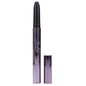 Julep Eyeshadow 101 Eyeshadow Stick Midnight Blue 0.04 Ounce