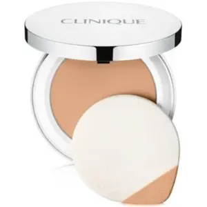 Clinique CQBEPEF26 0.51 Ounce Beyond Perfecting Powder Foundation Plus Concealer | 8 Gold Neutral | Multicolor