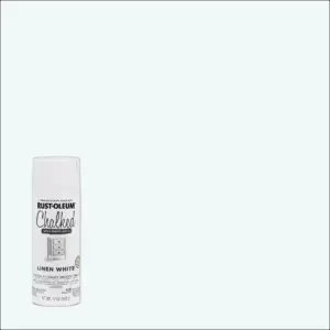 Rustoleum 302594 12 Ounce Blush Pink Chalked Ultra Matte Spray Paint Pack of 6