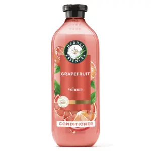 Herbal Essences Grapefruit Volumizing Conditioner | 13.5 fl Ounce