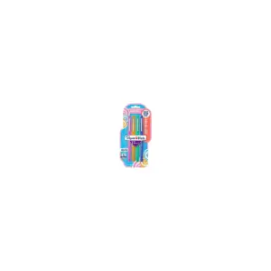 Paper Mate Candy Pop Flair Medium Felt Tip Pens 4/Pkg-Assorted | 1