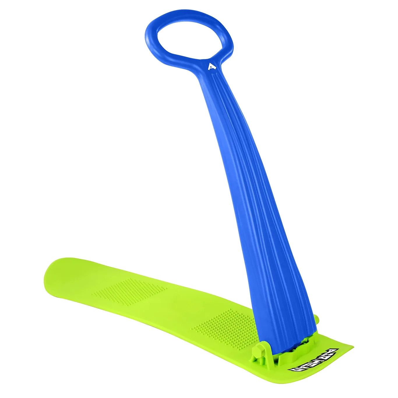 SportsStuff Airhead Scoot Youth Snow Scooter | Blue/Green