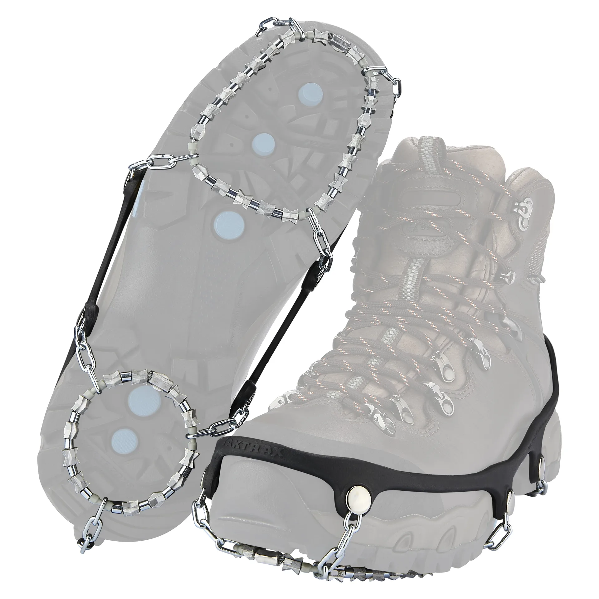 TRACTION SHOE YAKTRX LRG (Pack of 1) | L