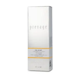 Elizabeth Arden New Prevage City Smart SPF 50 Lotion | 1.3 Ounce