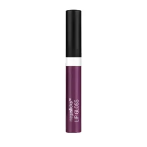 wet n wild MegaSlicks Lip Gloss | That's My Jam