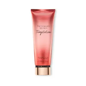 Victoria's Secret Temptation Fragrance Body Lotion (8 Ounce)