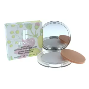Clinique Stay-Matte Universal Blotting Powder (Premium Edition)
