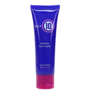 It's a 10 Miracle Hair Mask 2 Ounce