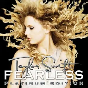Taylor Swift | Fearless Platinum Edition | Music and Performance | Vinyl