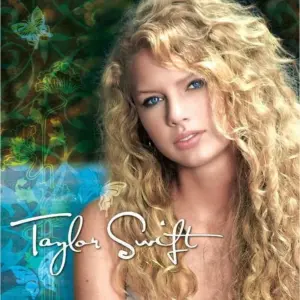 Taylor Swift | CD | Dance Pop | Virgin EMI