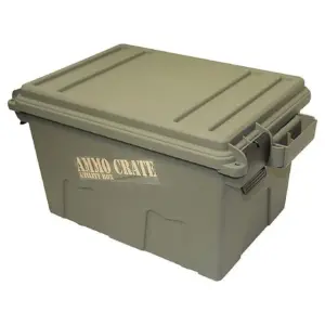 MTM ACR7 Ammo Crate Utility Box (Premium Edition)
