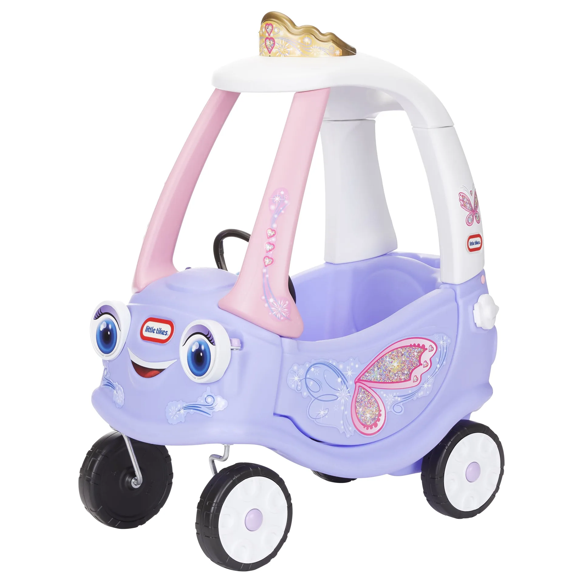 Little Tikes Cozy Coupe | Fairy