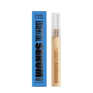 Babe Original Babe Lash Essential Lash Serum for Longer Looking Lashes with Biotin & Panthenol | 6 Month Supply | 4mL | 4 Milliliters