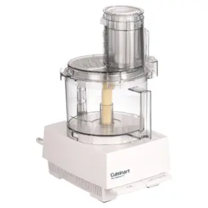 Cuisinart Pro Custom 11 Cup Food Processor | White