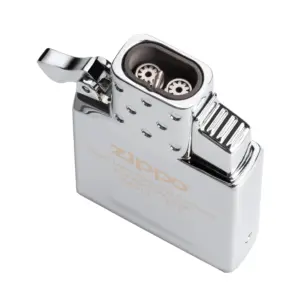 Double Arc Rechargeable Lighter Insert
