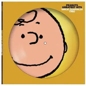 Vince Guaraldi | Peanuts Greatest Hits | Music and Performance | Vinyl