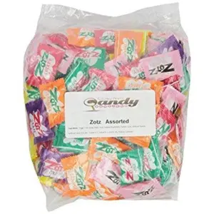 zotz | assorted | 5 lbs