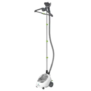 Steamfast SF-520 Full Size Garment Steamer with Telescopic Pole (Premium Edition)