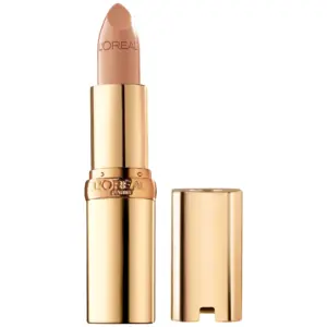 Original Satin Lipstick for Moisturized Lips | Single | 805 Golden Splendor | Golden Splendor