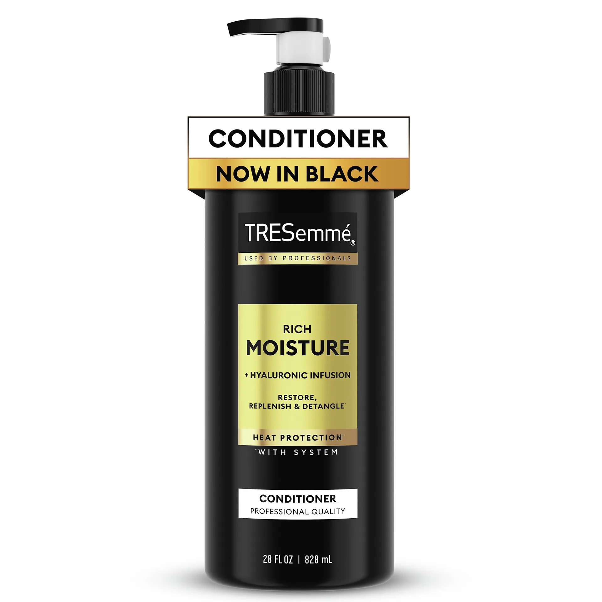 Tresemme Hydrating Conditioner Rich Moisture | 28 fl Ounce