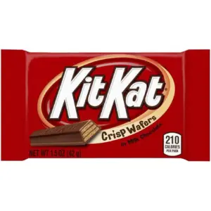Kit Kat Big Kat Wafer Bar | 1.5 Ounce
