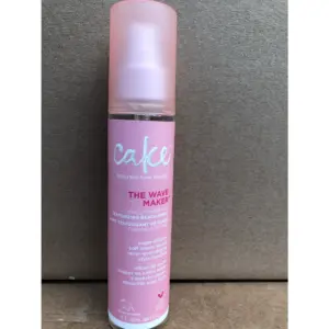 Cake Beauty Cake Wave Maker Beach Spray | 120 Milliliters
