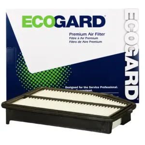 ECOGARD XA10467 Premium Engine Air Filter Fits 2015-2016 Honda CR-V (Premium Edition)