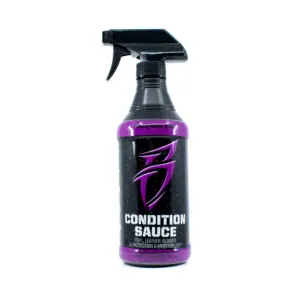 Boat Bling Condition Sauce | UV Protectant Boat Detailer | 20 Ounce