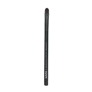 NYX PROFESSIONAL MAKEUP Pro Dual Brow Brush (Premium Edition)